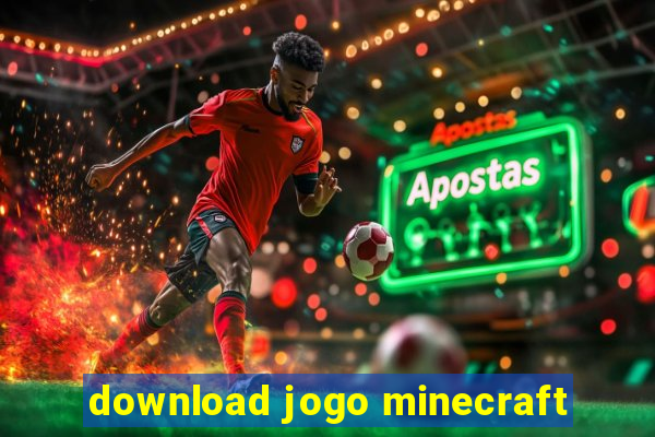 download jogo minecraft